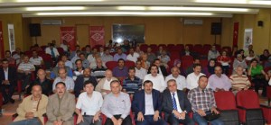 Türkiye de oynanan oyun çok büyük