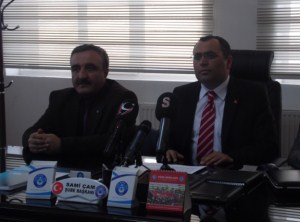 Kapitalizm topluma enjekte edilmiştir