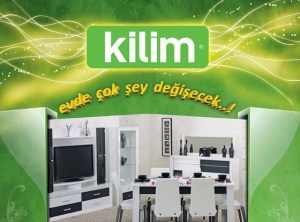 Alaca'ya bir Kilim yetecek 