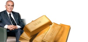 ALTINDA YÜKSELİŞE ALDANMAYIN