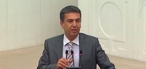 Köse" Ben burada iktidarın gayretkeş polis'lerinden bahsediyorum" 