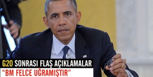 BM Güvenlik Konseyi felce uğramıştır