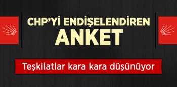 7 Milyon CHP Sempatizanı Sandığa Gitmeyecek