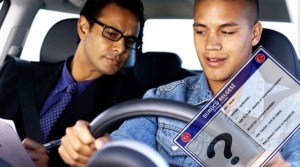 EHLİYET SINAVI SONUÇLARINI ÖĞRENMEK İÇİN TIK