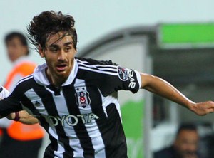 Veli Kavlak'ın sözleşmesinde değişiklik