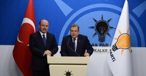 BİZİ CAYDIRAMAZLAR