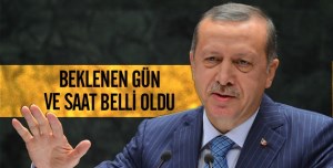 Paketin içeriği Başbakan Erdoğan tarafından pazartesi saat 11.00'de açıklanacak