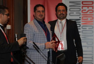 İSVEA 5 ÜRÜNÜ İLE İTALYA’DA TASARIM ÖDÜLÜ ALDI