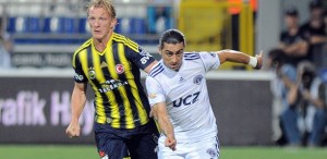 Kasımpaşa, Fenerbahçe'yi konuk ediyor