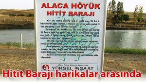 ANTİK DÖNEMDE SU MÜHENDİSLİĞİ HARİKALARI