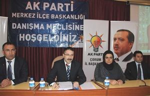 ERTUĞRUL KÜRKCÜ'YE "Sapla-Samanlığı Karıştırma" Tepkisi