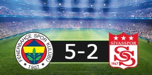 F.Bahçe Sivasspor karşısında moral arıyor