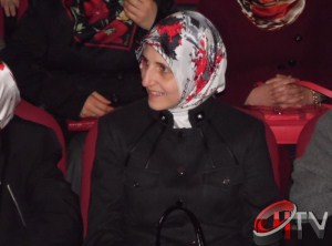 "ELİF ERBAKAN BENİM DAVAMIN LİDERİYDİ"