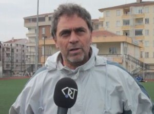 ÇORUM BELEDİYE'DE KILIÇ DÖNEMİ BAŞLADI