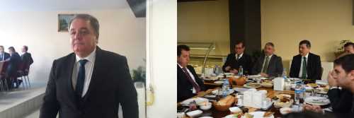 8. Çorum Tarım-Hayvan ve Gıda  Fuarı kapılarını açıyor