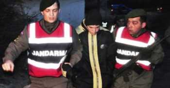 8 Yaşındaki Çocuğu Öldüren Serkan Şen, 22 Yıl Hapis  Cezası Aldı