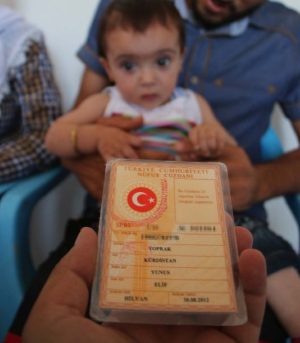 TÜRKİYE'DE BİR İLK-AVUKAT BENEK: TARİHİ KARAR