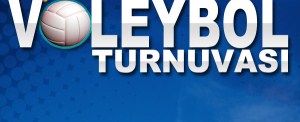 ÇORUM EMNİYET MÜDÜRLÜĞÜ VOLEYBOL TURNUVASI