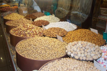 81 İl'İN ANKETİNDEN ÇORUM LEBLEBİSİ ÇIKTI