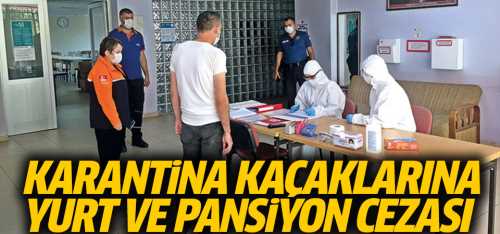 81 ile Yeni Genelge !