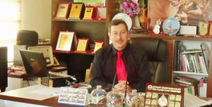 VAKİT AYRILIK DEĞİL BİRLİK VAKTİDİR