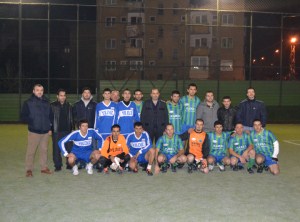 Çalık YEDAŞ Şampiyonlar Ligi