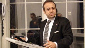 EGEMEN BAĞIŞ CHP'NİN BAŞINA GEÇECEK İSMİ AÇIKLADI