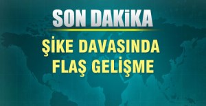 AZİZ YILDIRIM :Flaş Gelişme