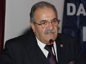 ÇORUM'un 19 yıllık polis okulu rüyası