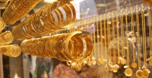 ALTIN İKİ HAFTA SONRA UÇUŞA GEÇTİ