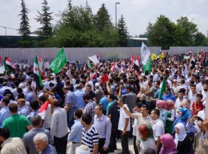 Mısır için Gıyabi Cenaze Namazı daveti