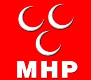 ÇORUM 'DA MHP'NİN ADAYLARI