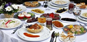 RAMAZAN AYINDA BESLENME