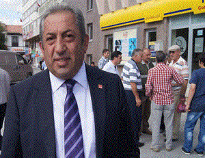 CENGİZ ATLAS BASIN BAYRAMI MESAJI