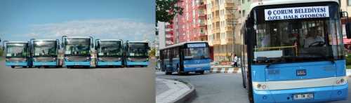 9 MART TOPLU ULAŞIMDA ÖNEMLİ BİR SÜREÇ 