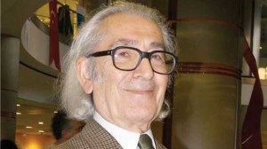 Çorum'lu Şair,Ressam Sait Maden öldü