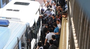 REYHANLI'DA ÇOK ÖNEMLİ BİRİ GÖZALTINDA