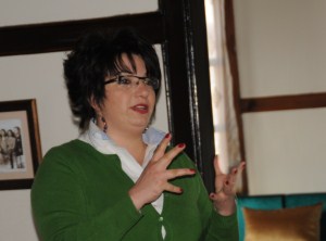  Aileler, mutluluğun sırlarını öğrendiler… 