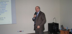 Allah bizi sevgisinden yarattı