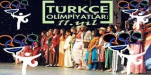Çorum, Türkçe Olimpiyatları için gün sayıyor