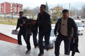 Film Gibi Operasyon !