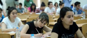 ÖSYM her kente sınav merkezi kuracak!