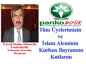 PANKOBİRLİK
