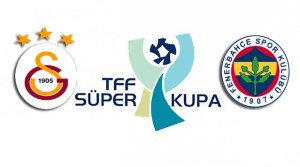 FENERBAHÇE- GALATASARAY SÜPER KUPA MAÇI ATV'de