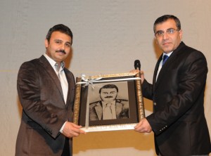 Başkan Külcü, “Eğitim Ailede Başlar”
