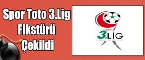 2013-2014 sezonu  fikstürü 2.3.Lig Grupları