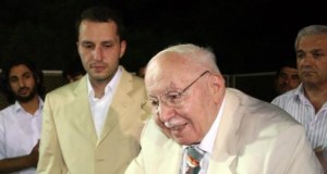 ERBAKAN VAKFI HİZMETE GİRDİ