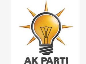 ÇORUM AK PARTİ İLÇE DANIŞMA MECLİS TOPLANTISI