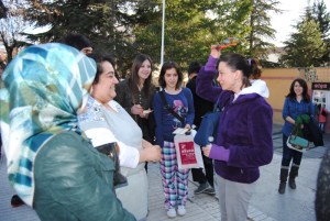 Sinema ve Tiyatro günlerine tam destek geldi