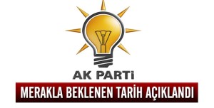 AK Parti'de belediye başkan aday adaylığı için başvuru tarihi belli oldu
